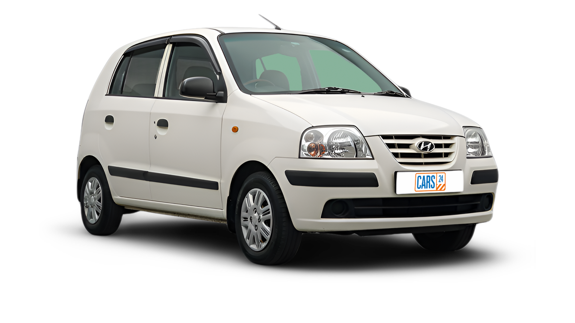 Hyundai Santro Xing-img